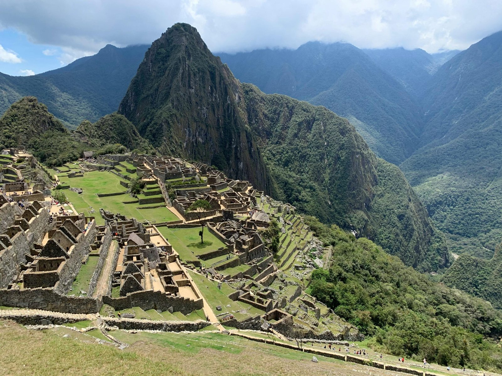 machu picho 2